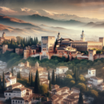 ¿Que no te puedes perder si vas a Granada?