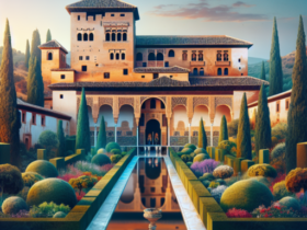Descubre el significado histórico y cultural de la palabra española Alhambra ¿Qué significa la palabra española Alhambra?
