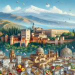 ¿Qué tiene de especial Granada?