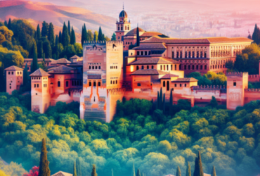 ¿Qué ver primero en la Alhambra?