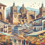 ¿Vale la pena ir a Granada sin la Alhambra?