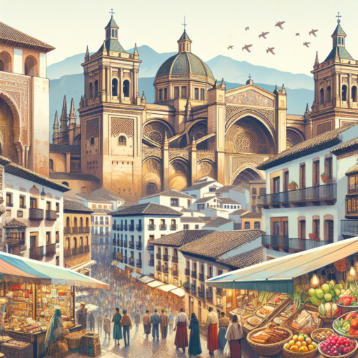Granada sin la Alhambra: ¿Merece la pena visitar la ciudad? ¿Vale la pena ir a Granada sin la Alhambra?